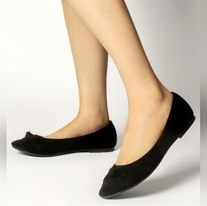 NWT J. Crew Suede Tassel Flats